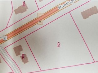 397 Route 20, Chester, MA 01011