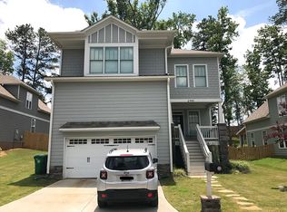 2944 Silver Hill Ter, Atlanta, GA 30316