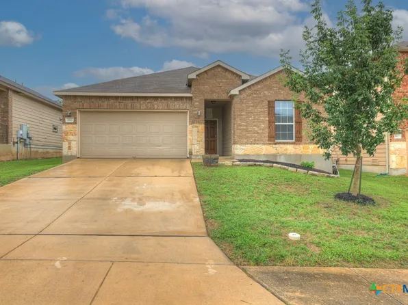 866 Mayberry Ml, New Braunfels, TX 78130