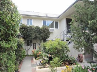 2302 Franzen Ave APT C, Santa Ana, CA 92705