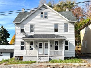 1026-1028 Cedar Ave, Scranton, PA 18505