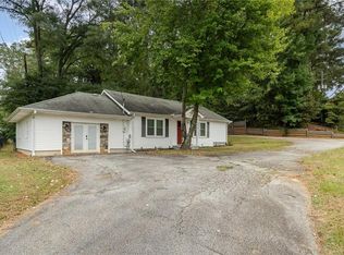 234 E Memorial Dr, Dallas, GA 30132