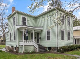 316 Linn St, Ithaca, NY 14850