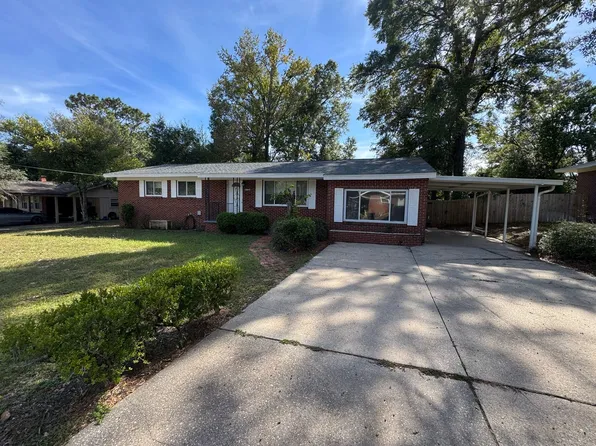 119 Judith Dr, Valparaiso, FL 32580