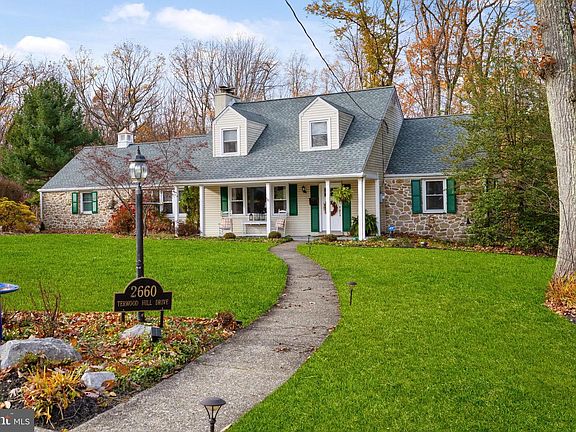 3rd image of 2660 Terwood Hill Dr