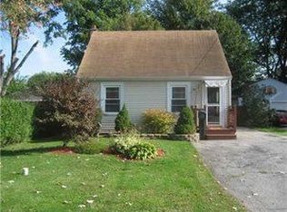 2669 Van Horn Ave, Newfane, NY