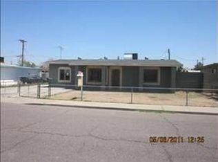 1643 N 38th Ln, Phoenix, AZ 85009