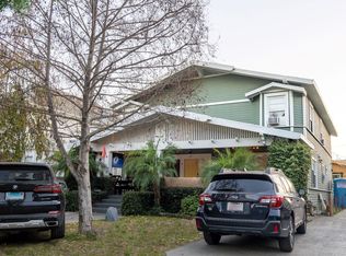 2811 Orchard Ave #2813, Los Angeles, CA 90007