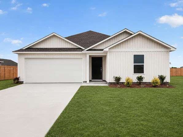 79 Bay Springs Blvd #Hs-54a, Defuniak Springs, FL 32435