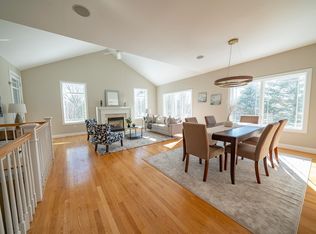 38 Gordon Mountain Rd, Windham, NH 03087