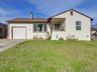 2732 Cypress St, Napa, CA 94558