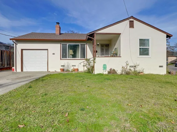 2732 Cypress Street, Napa, CA 94558