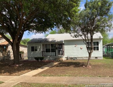 117 Ross, San Antonio, TX, 78225