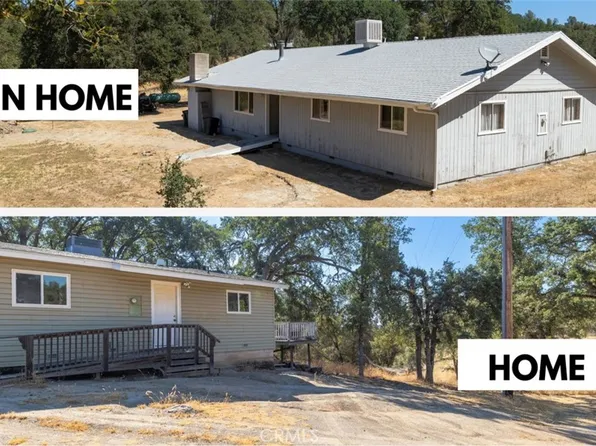 4583-4585 Indian Peak Rd, Mariposa, CA 95338