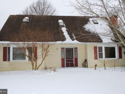 12228 Blue Mountain Ave, Waynesboro, PA, 17268