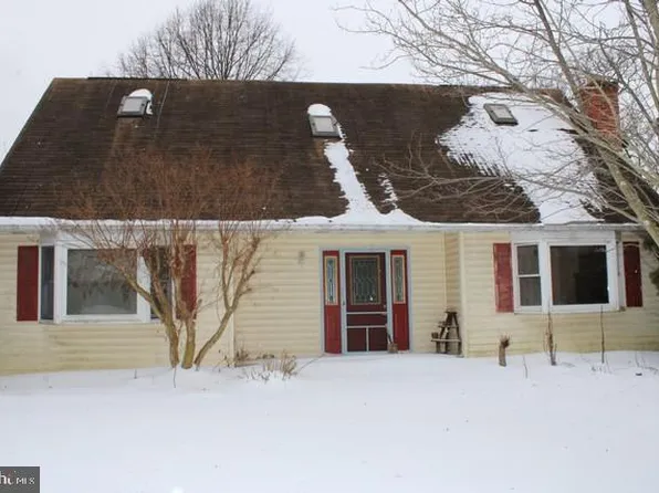 12228 Blue Mountain Ave, Waynesboro, PA 17268