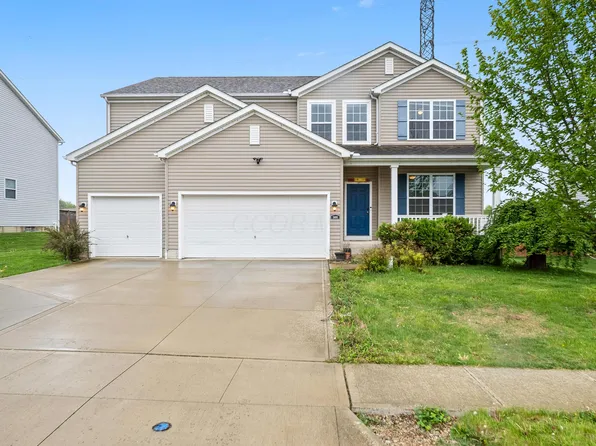 5690 Queen Victoria St, Groveport, OH 43125