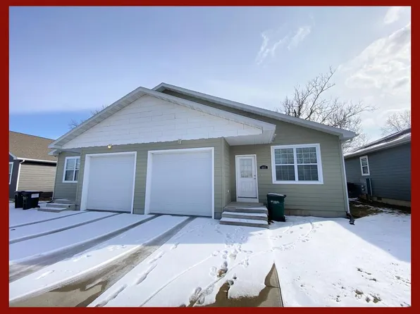 605/607 W Laharpe St, Kirksville, MO 63501