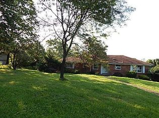 158 Canterbury Ln, Mcmurray, PA 15317