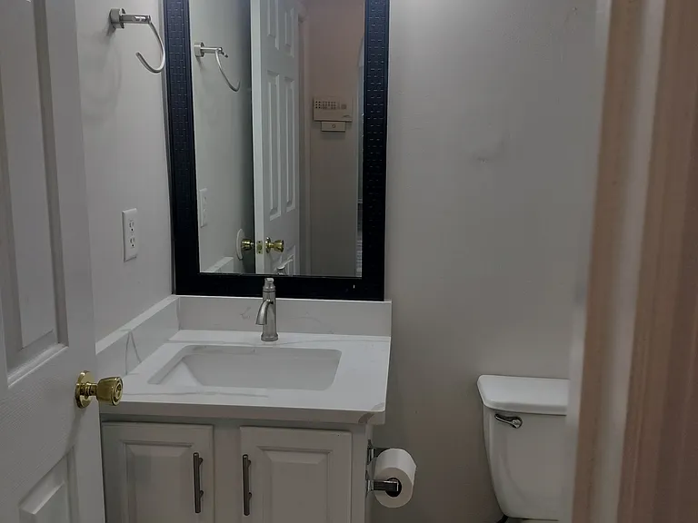 Half Bath