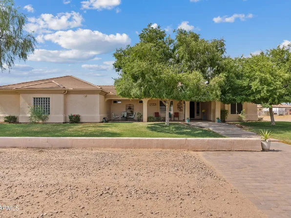 25412 S 195TH Way, Queen Creek, AZ 85142