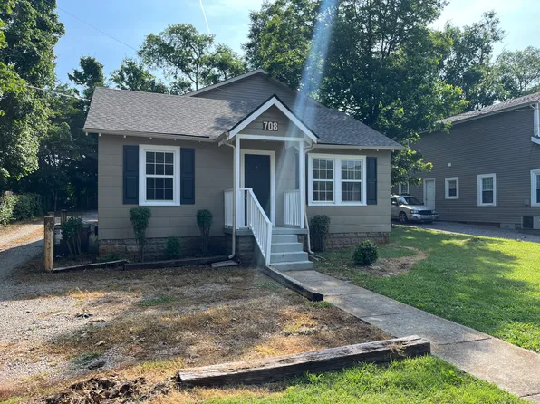 708 East St APT A, Murfreesboro, TN 37130