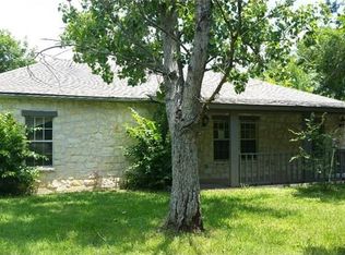 154 San Jacinto St, Bastrop, TX 78602