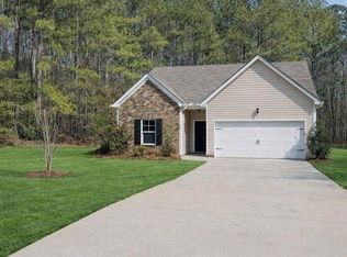155 Pine Ridge Rd, Covington, GA 30016