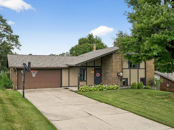 10125 Indian Hill Dr, Union, KY 41091