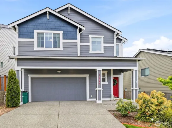 1227 Baker Heights Loop, Bremerton, WA 98312