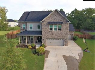 23 Mapleline Ct, Chapin, SC 29036