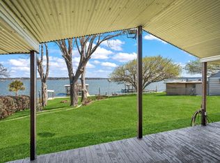 207 Vivian Rd, Onalaska, TX 77360