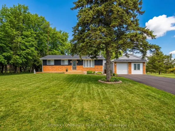 11490 Simcoe St, Scugog, ON L9L 1B3