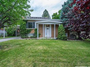 880 E Pontiac Dr, Salt Lake City, UT 84107