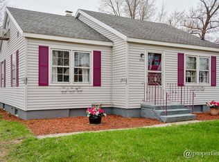 3792 School St, Bridgman, MI 49106