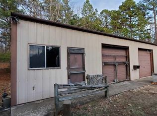 515 Everett Ridge Cutoff, Prim, AR 72130