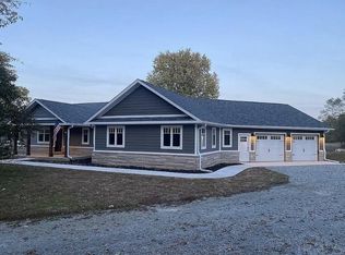 13311 S County Road 1100 E, Galveston, IN 46932