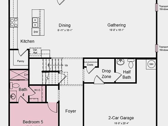 2nd image of this home