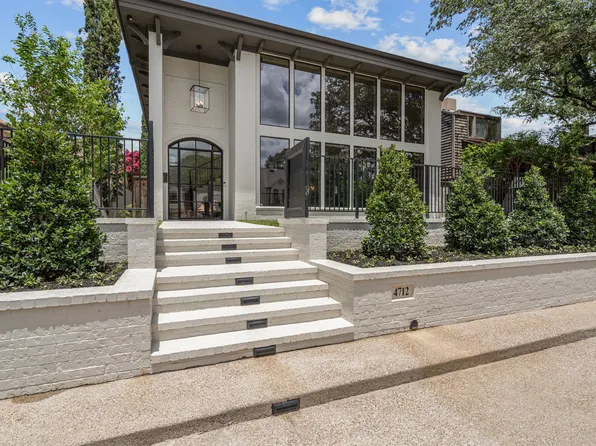 4712 Harley Ave, Fort Worth, TX 76107