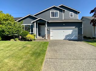 8722 136th St E, Puyallup, WA 98373