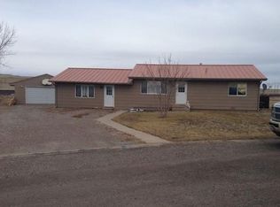 645 Madison Way, Great Falls, MT 59404