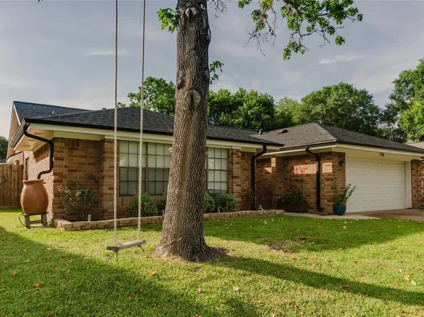 719 Ironwood Dr, Richmond, TX 77406