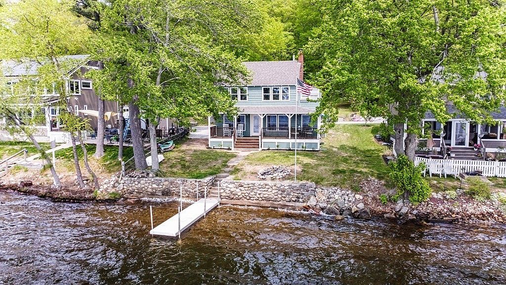 52 Lake Attitash Rd, Amesbury, MA 01913 Zillow
