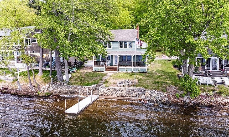 52 Lake Attitash Rd, Amesbury, MA 01913 Zillow