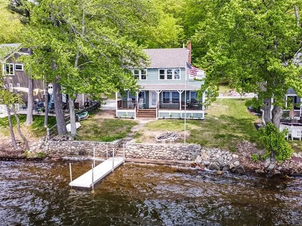 52 Lake Attitash Rd, Amesbury, MA 01913