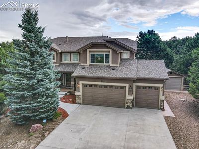19995 Alexandria Dr, Monument, CO, 80132
