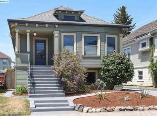 674 Poirier St, Oakland, CA 94609