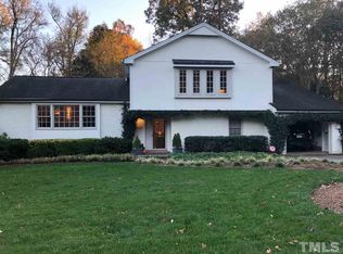 1508 Pony Run Rd, Raleigh, NC 27615