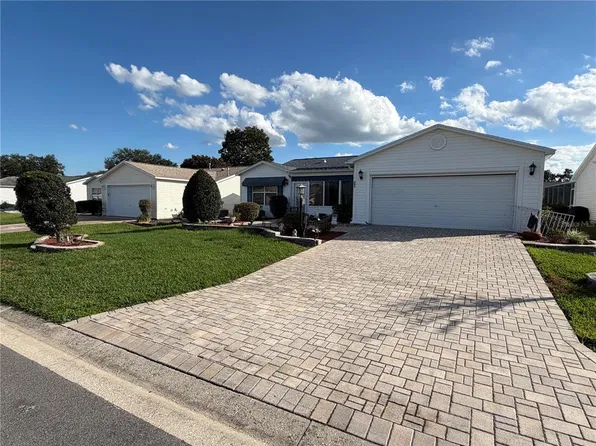 3218 WILLIAMS ROAD, THE VILLAGES, FL 32162