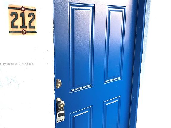 2nd image of 9440 Fontainebleau Blvd APT 212
